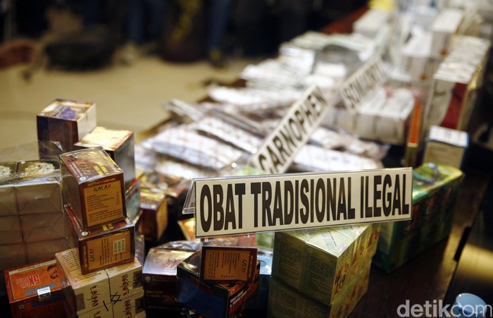 Polrestabes Bandung Terjunkan Tim Khusus Cegah Obat Ilegal