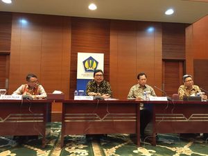 Apa Kabar Pemeriksaan Pajak Google, Facebook, Twitter, dan Yahoo?