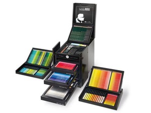 Siapa Pemilik Perusahaan Alat Tulis Faber-Castell? Ini Orangnya