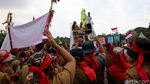 Minta Jadi PNS, Penyuluh Pertanian Demo Istana