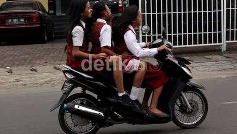 Foto: dok detikOto Foto: dok detikOto