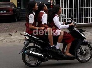 Duh! Demi Raup Suara di Pilkada, Politikus Ini Janji Legalkan Cengtri