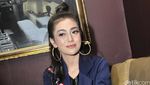 Rambut Cepol Celine Evangelista, Yay or Nay?