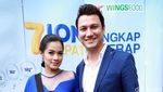 Kompaknya Titi Kamal dan Christian Sugiono