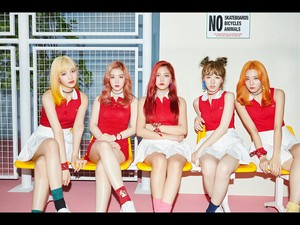 Ungkap Rahasia Kekompakan Red Velvet, Irene Dipuji Netizen