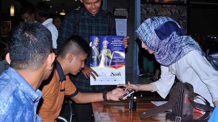 Aceh yang Sangat Serius Menjadi Destinasi Wisata Halal Indonesia