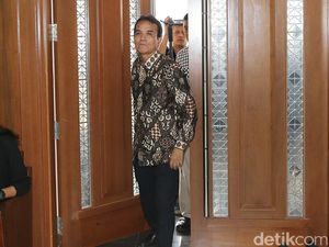 Panitera PN Jakpus Didakwa Jadi Perantara Suap untuk Sekretaris MA Nurhadi