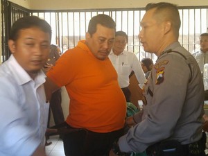 Ketua LSM di Jateng Ditahan Terkait Penggelapan Mobil Rental