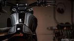 Ducati XDiavel Roland Sands, Si Buas Nan Cantik