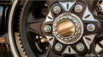 Ducati XDiavel Roland Sands, Si Buas Nan Cantik