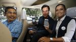 Blue Bird Hadirkan Pembayaran Non-Tunai