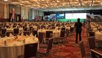 Potret Suasana Terkini Hari Pertama PATA Travel Mart 2016
