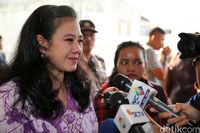 Damayanti Wisnu Putranti, dari PDIP