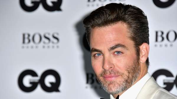 Para Pria Tampan di GQ Men of The Year 2016 Para Pria Tampan di GQ Men of The Year 2016