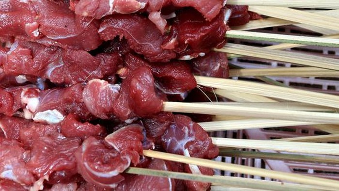 Bertambahnya Konsumsi Daging Disebut Bisa Tingkatkan Risiko Zoonosis