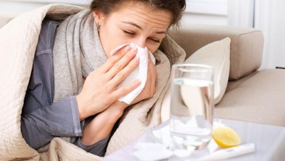 Sedang Flu? Nikmati 5 Makanan Enak Ini untuk Meredakannya