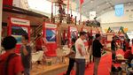 Potret Suasana Terkini Hari Pertama PATA Travel Mart 2016