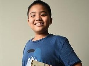Jago Fisika, Bocah Diki yang Kini Kuliah di Kanada Juga Pintar Buat Puisi