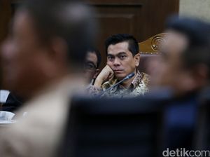 Sanusi: Membangun di Atas Tanah Reklamasi Tanpa Perda Adalah Pelanggaran
