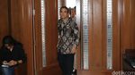 Panitera PN Jakpus Edy Nasution Mulai Diadili