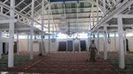 Masjid di Bau-bau yang Konon Terdengar Adzan dari Makkah