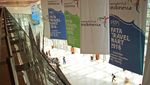 Potret Suasana Terkini Hari Pertama PATA Travel Mart 2016