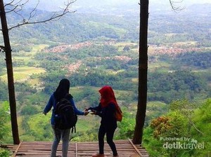 Wayang Ajen Pesona Indonesia Menghibur Kuningan