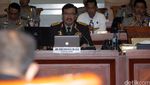 Budi Gunawan Jalani Fit and Proper Test