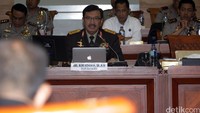 Setelah uji kepatutan dan kelayakan, Komisi I akan melakukan rapat untuk merumuskan pertimbangan calon Kepala BIN. Pertimbangan ini akan dibawa ke Rapat Paripurna esok hari.