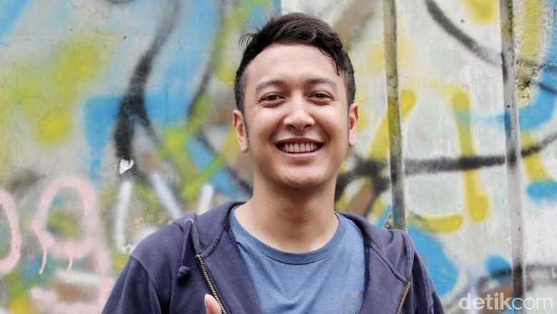 Dipolisikan, Dimas Anggara Diduga Melakukan Penganiayaan Dipolisikan, Dimas Anggara Diduga Melakukan Penganiayaan