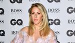 Seksinya Ellie Goulding dan Bella Hadid