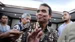Panitera PN Jakpus Edy Nasution Mulai Diadili