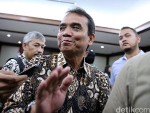 Disparitas Tuntutan KPK, Antara Kasus Korupsi Rp 300 Juta dan Miliaran Rupiah