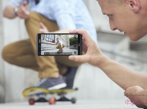 LG V20 Usung Kamera dan Audio Nendang