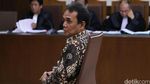 Panitera PN Jakpus Edy Nasution Mulai Diadili
