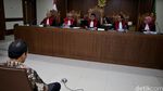 Panitera PN Jakpus Edy Nasution Mulai Diadili