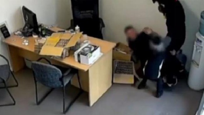 Aksi Berani Bocah 6 Tahun di Selandia Baru Hadapi Perampok Berkapak