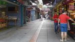 Desa Kuno di Balik Sisi Glamor Kasino Macau