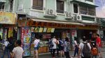 Desa Kuno di Balik Sisi Glamor Kasino Macau