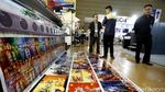 Pameran Industri Plastik dan Percetakan