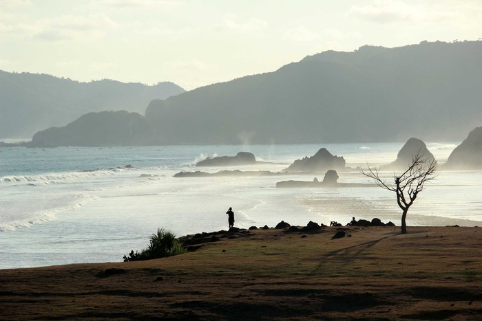bukit
