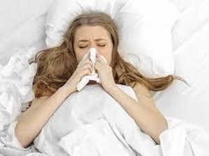 Selain Jahe, Teh Hijau dan Madu Bisa Atasi Flu dan Demam (1)