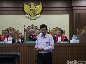 Sebut Mirna Meninggal Bukan karena Sianida, Ini Alasan Ahli Patologi Forensik