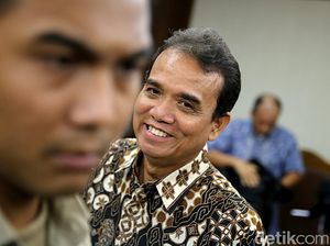 Penjelasan KPK Soal Beda Tuntutan Antara Korupsi Rp 300 Juta dan Miliaran