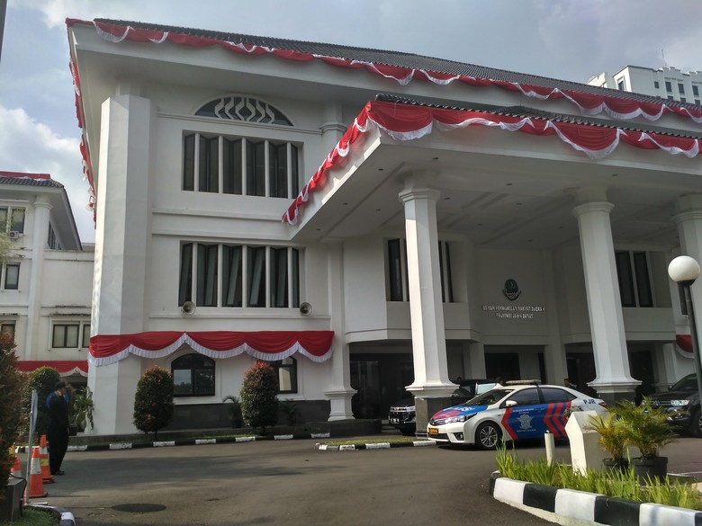 DPRD Minta Pemprov Jabar Serius Siapkan Dokumen RPJMD DPRD Minta Pemprov Jabar Serius Siapkan Dokumen RPJMD
