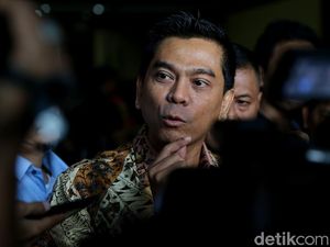 Sanusi Ditanya Jaksa soal 2 Apartemen di Jaksel Senilai Rp 6,3 Miliar