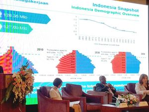BPJSTK RI Ajak Negara Global Cari Alternatif Perlindungan Pekerja Rentan