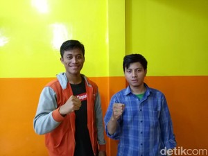 Wawancara dengan Gema Pembebasan Soal Video Boby Mahasiswa UI yang Tolak Ahok