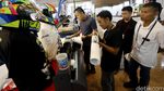 Pameran Industri Plastik dan Percetakan