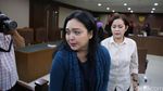 Dua Asisten Cantik Damayanti Divonis 4 Tahun Penjara